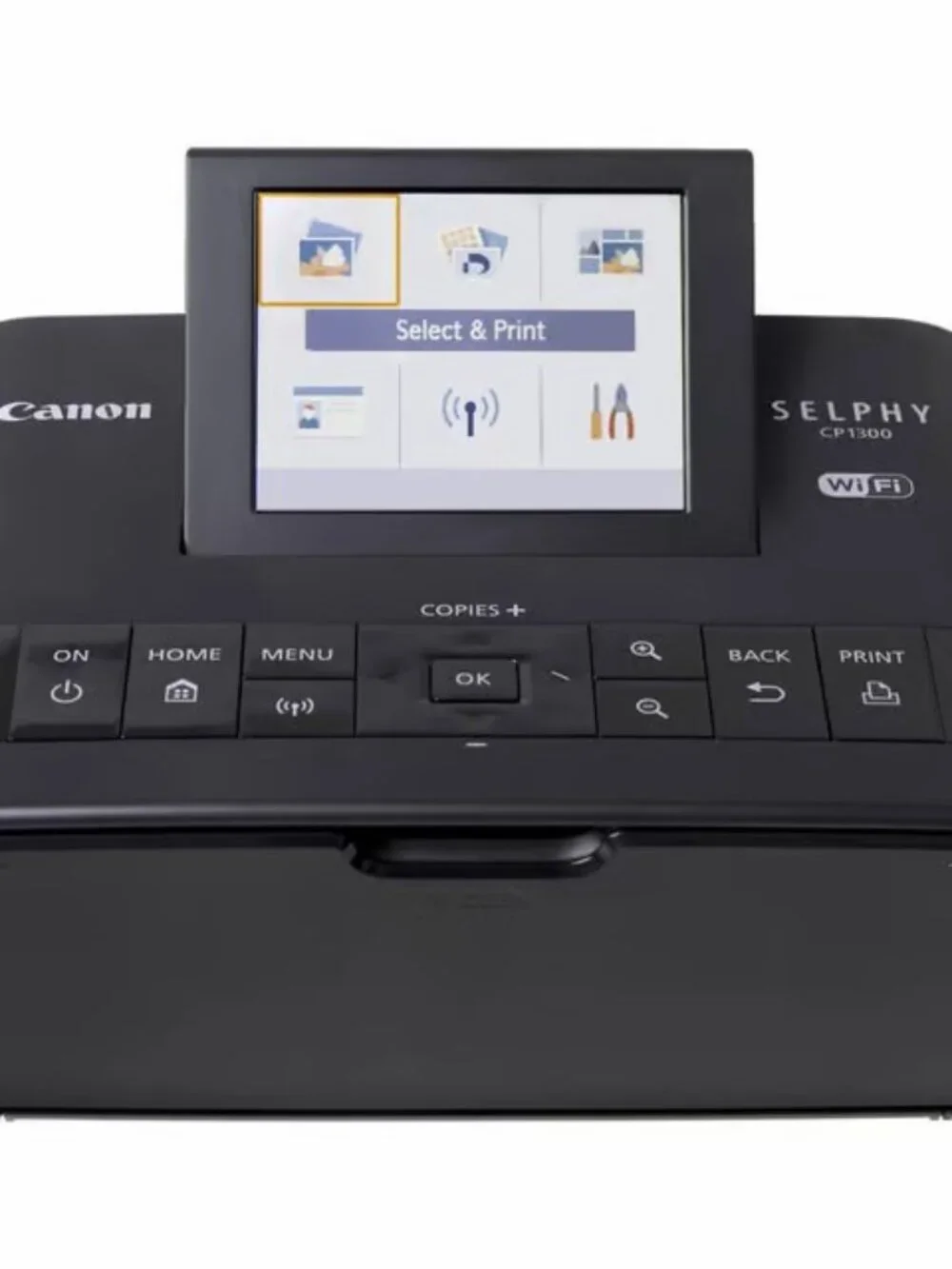 Canon selphy cp
